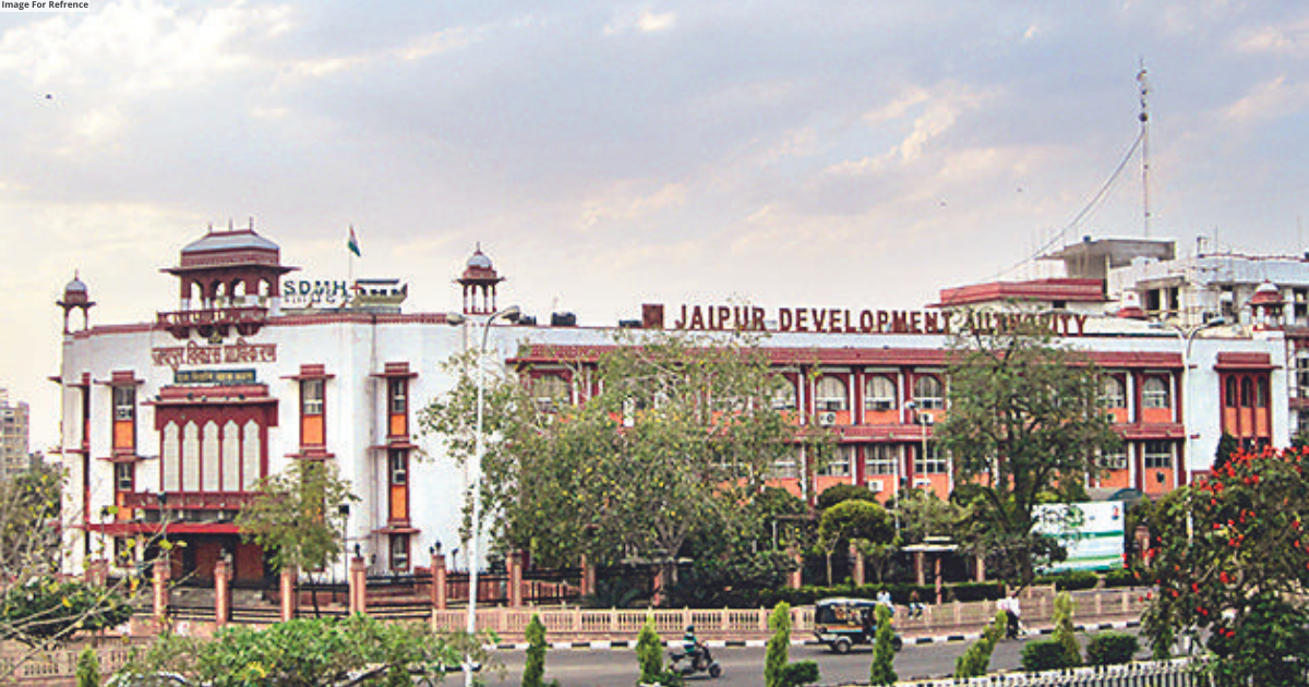 JDA to connect southern parts of city to Agra road